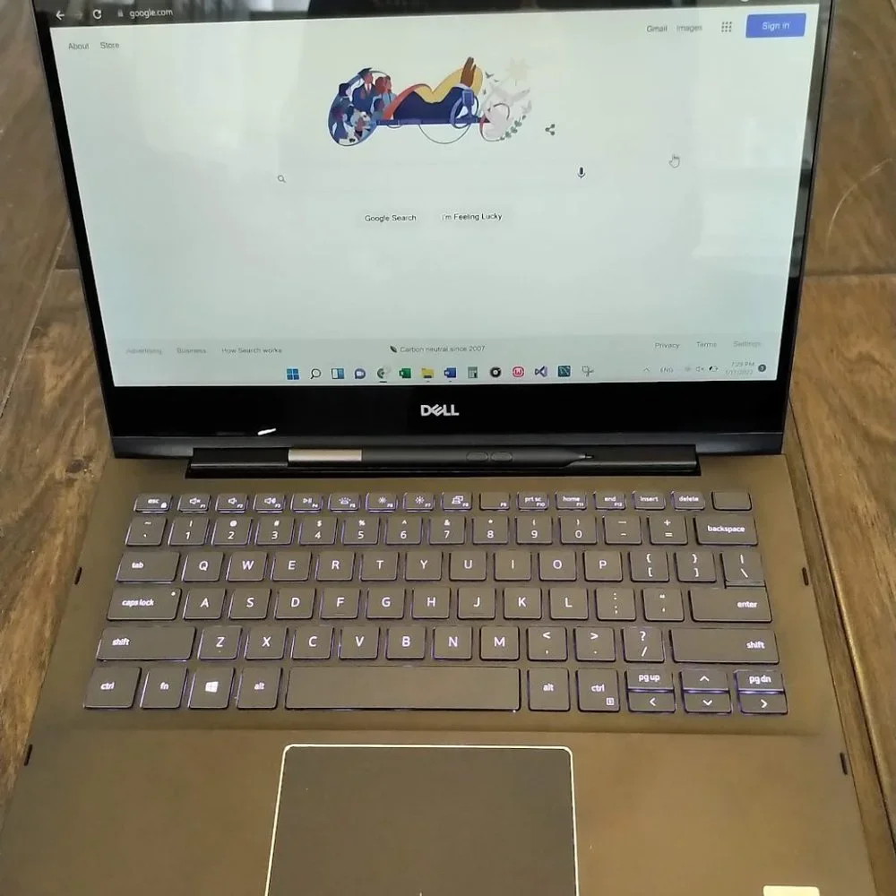 Dell Inspiron 13.3